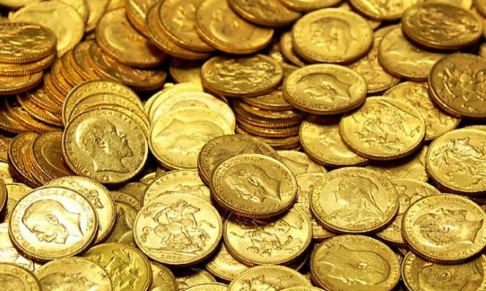 Λάρισα: Χρυσοθήρες πιάστηκαν στα "πράσα" σε λαθρανασκαφή!